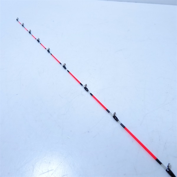 オリジナル筏竿約１．５Ｍ